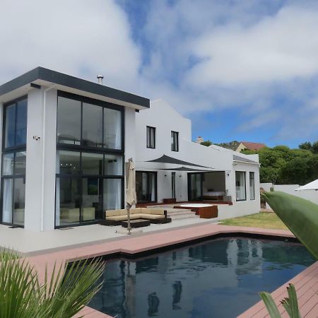 Cape White Villa Crawley Exteriör bild