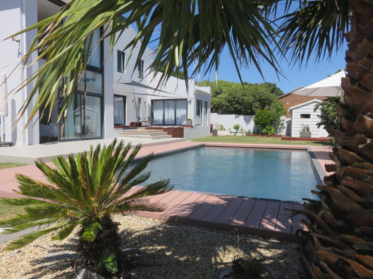 Cape White Villa Crawley Exteriör bild