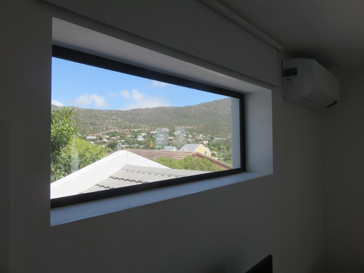 Cape White Villa Crawley Exteriör bild