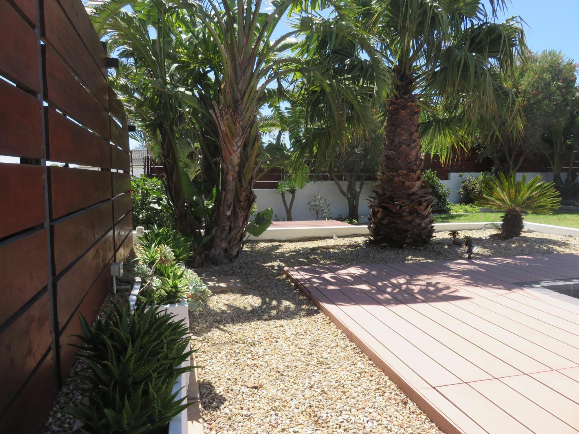 Cape White Villa Crawley Rum bild