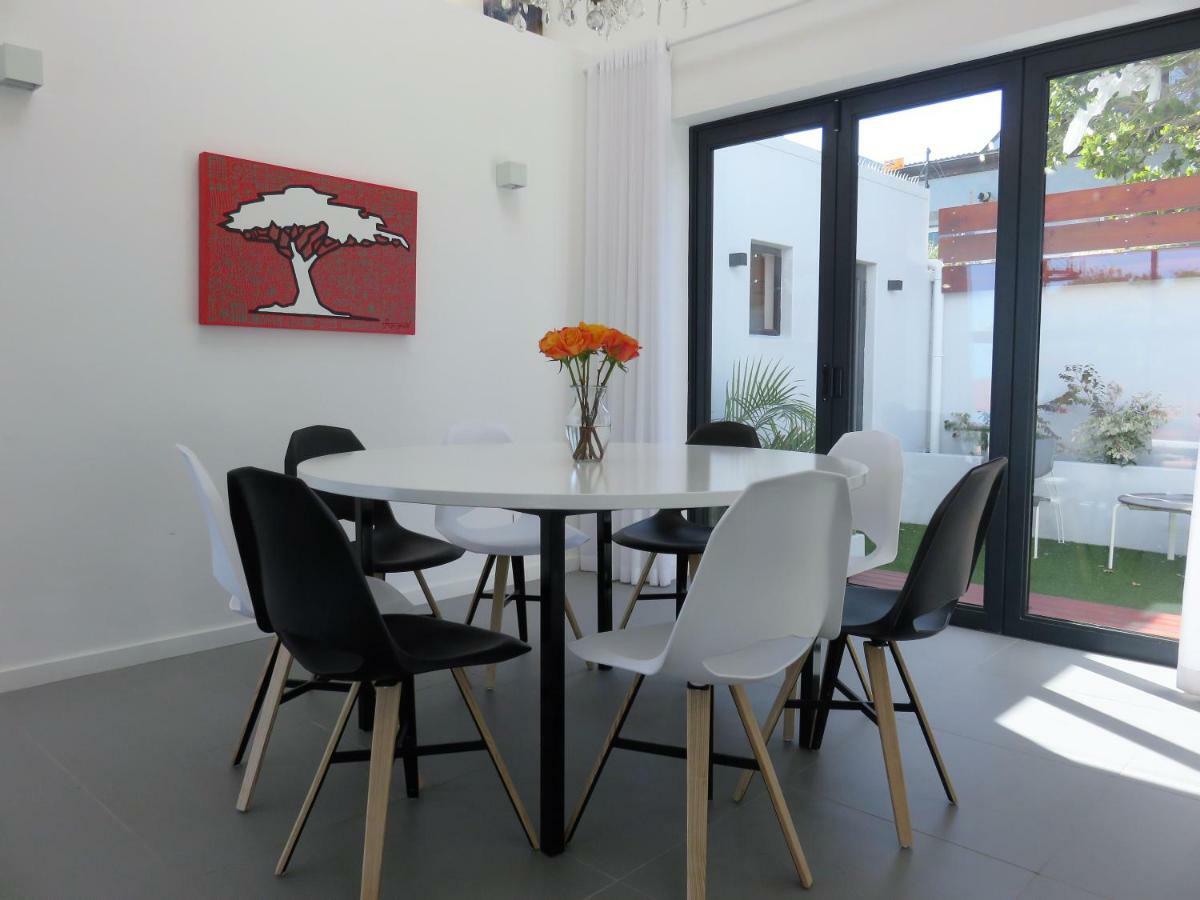 Cape White Villa Crawley Exteriör bild
